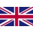 English flag