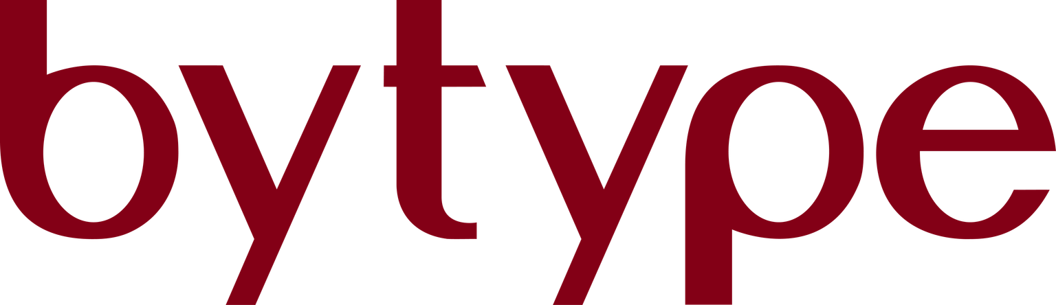 bytype